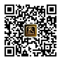 微信公众号二维码